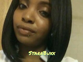 StarrBuxx