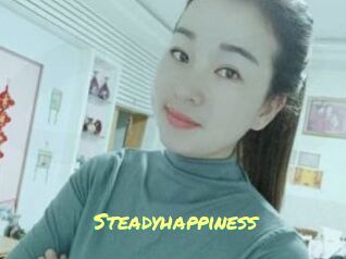 Steadyhappiness