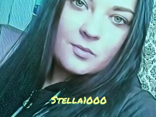 Stella1000