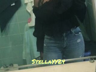 StellaYY24