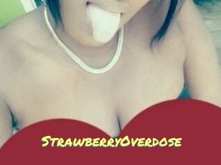 StrawberryOverdose