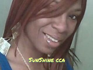 SunShine_cca