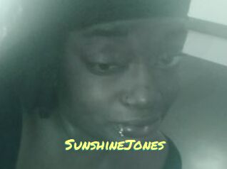 SunshineJones