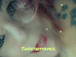 Sweetnissapril