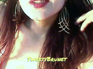 SweetyBrunet