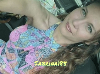 Sabrina185