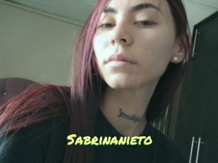 Sabrinanieto