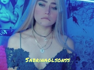 Sabrinaolsonss