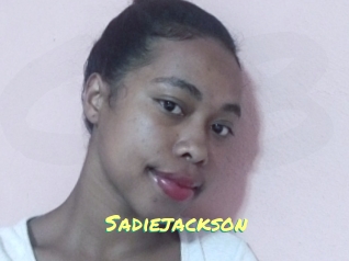 Sadiejackson