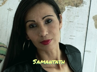 Samantath