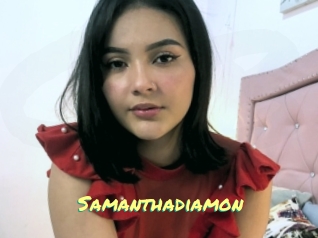 Samanthadiamon