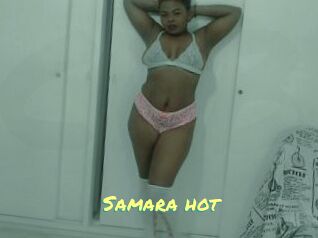 Samara_hot