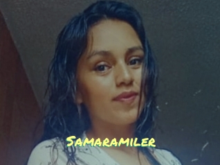 Samaramiler