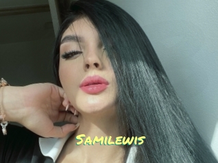 Samilewis