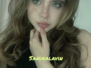 Sandralavin