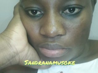 Sandranamusoke