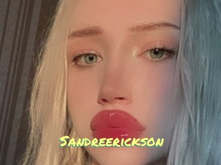 Sandreerickson