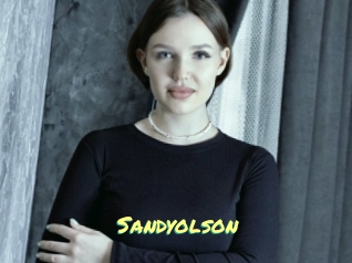 Sandyolson