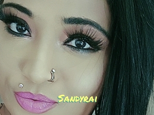 Sandyrai