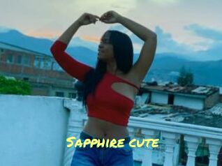 Sapphire_cute