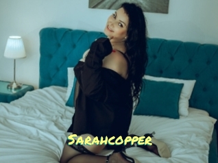 Sarahcopper