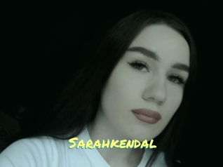 Sarahkendal