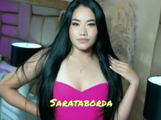 Sarataborda