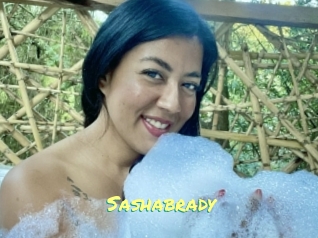 Sashabrady