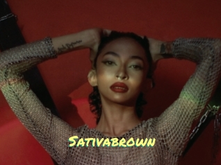 Sativabrown