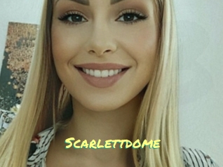 Scarlettdome