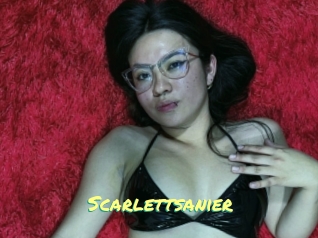 Scarlettsanier