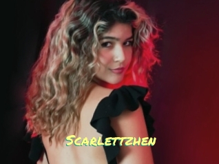 Scarlettzhen