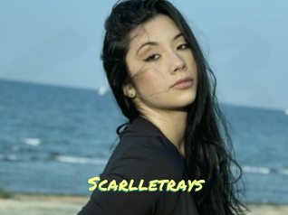 Scarlletrays