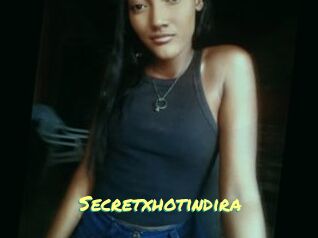 Secretxhotindira