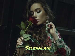 Selenalain