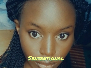 Sensentional