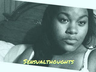 Sensualthoughts