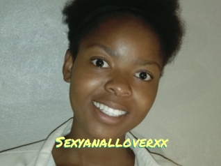 Sexyanalloverxx