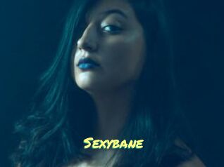 Sexybane