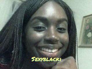 Sexyblacki