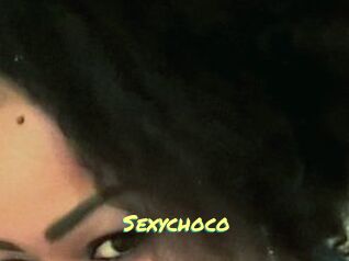 Sexychoco