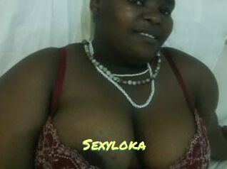 Sexyloka