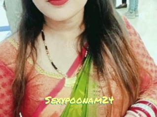 Sexypoonam24