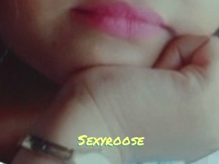 Sexyroose