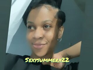 Sexysummerx22