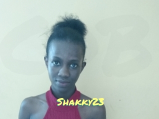 Shakky23