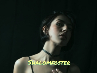 Shalomfoster