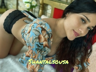 Shantalsousa