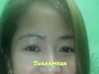 Sharamena