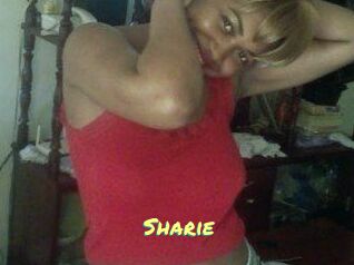 Sharie